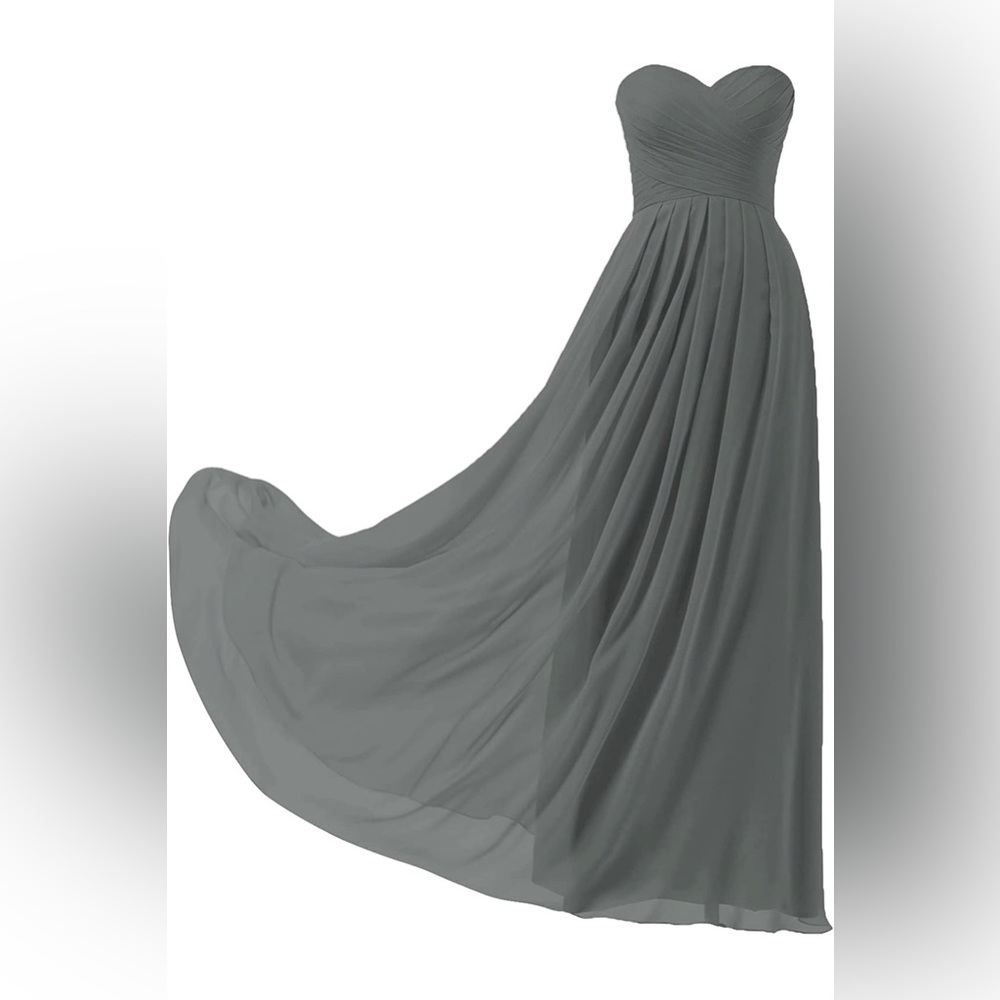 2 Bridesmaid’s Wedding Dresses 💐